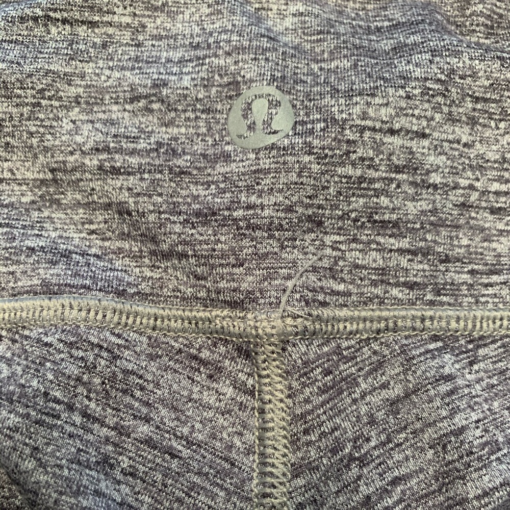 Full Length Lululemon legging